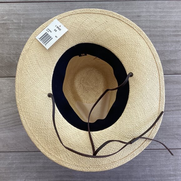 L*SPACE Yara Hat main image 8